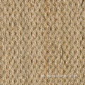 Rollo de alfombra de paja de pastos marinos de fibra natural